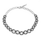 Collar millefiori 11694