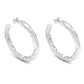 Pendientes Piedra Grande 11675