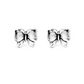 Pendientes Mariposa 07553