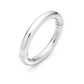 Brazalete grande de seda 11389