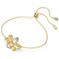 Pulsera Gema Flor Amarilla 5652820