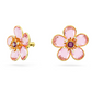 Florere Pendientes Flor Rosa 5656635
