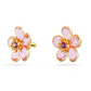 Florere Pendientes Flor Rosa 5656635