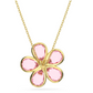 Florere Colgante Flor Rosa Pequeña 5657875