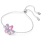 Bracciale Gema Fiore Rosa 5658396