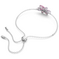 Bracciale Gema Fiore Rosa 5658396