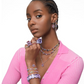 Collar Gema Multicolor 5658398