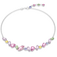 Collar Gema Multicolor 5658398