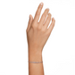 Bracciale Emily Rosato 5663393