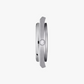 Reloj Prx Hombre Acero y Verde Tiffany T1374101109101