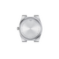 Reloj Prx Hombre Acero y Verde Tiffany T1374101109101