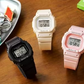 Baby-G Reloj Mujer Rosa BGD-560-4ER 