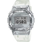 Reloj multifunción de metal para hombre G-Shock GM-5600SCM-1ER