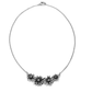 Collana Swing Margherite 09539