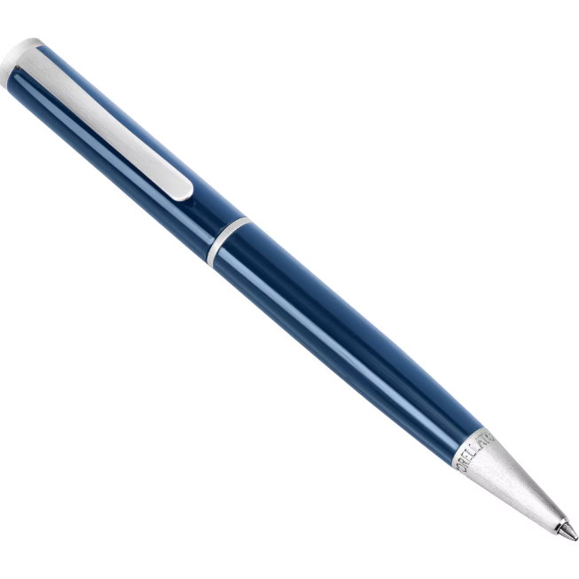 Penna Design a Sfera Blu J010700