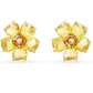 Florere Pendientes Flor Amarilla 5650571