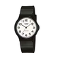 Reloj Mujer Negro MQ-24-7B2LEG 