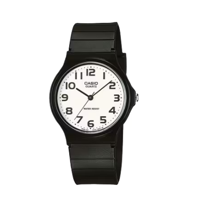 Orologio Donna Nero MQ-24-7B2LEG