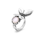 Anello Butterfly Grande 11380