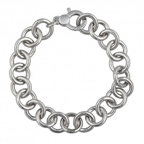 Bracciale Maglia Tonda 07443