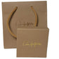 Bracciale I Sogni Son Desideri Cuore Bombato Rosato BR-002-CAT-CUO