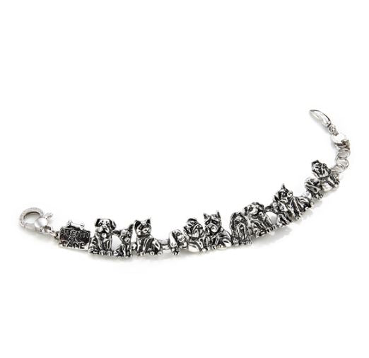 Bracciale Snodo Cani 08028