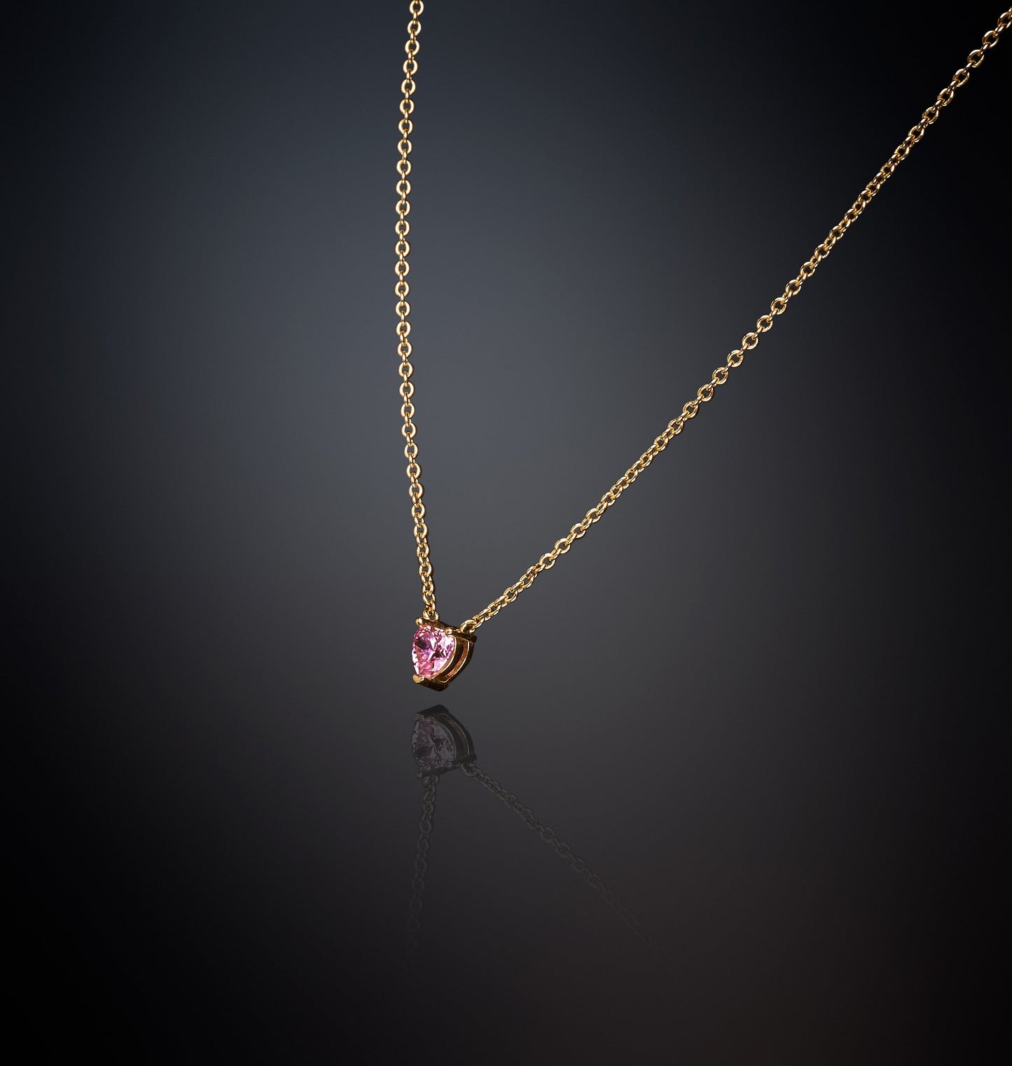Collana First Love J19AUV06