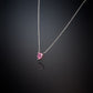 Collana First Love Pink J19AUV07
