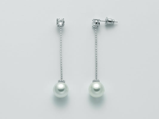 Orecchini Pearl Pendenti KERD2026B