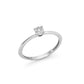 Anello Solitario con Diamante LID3222X