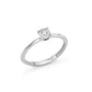 Anello Solitario con Diamante LID3223X