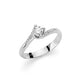 Anello Solitario Diamante LID3297-024G7
