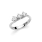 Anillo con Diamantes Naturales LID3312-069G7