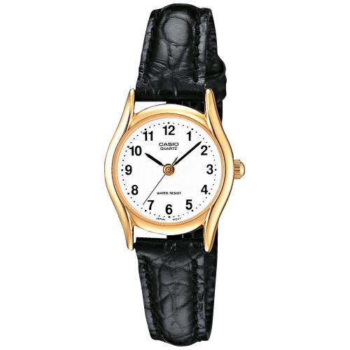 Orologio Donna Dorato LTP-1154PQ-7BEG