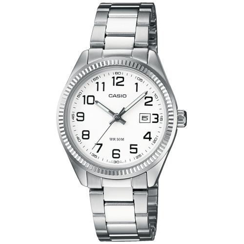 Orologio Donna Acciaio Inox LTP-1302PD-7BVEG