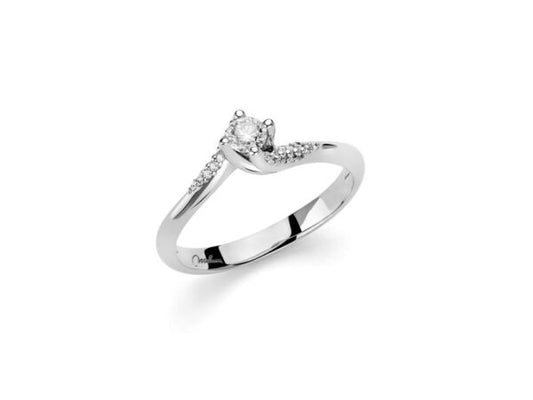 Anillo Premium Gems con Diamantes LID3597