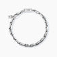 Bracciale Uomo Comfort A Maglie 533430
