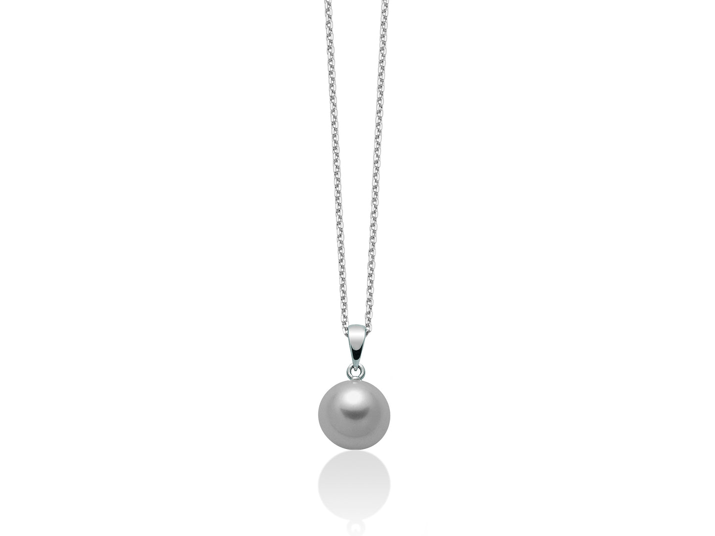 Collier Perla 8mm PCL5699