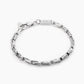 Bracciale Uomo Comfort A Maglie 533430