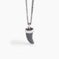 Collana Uomo Lion Borchiata 553433