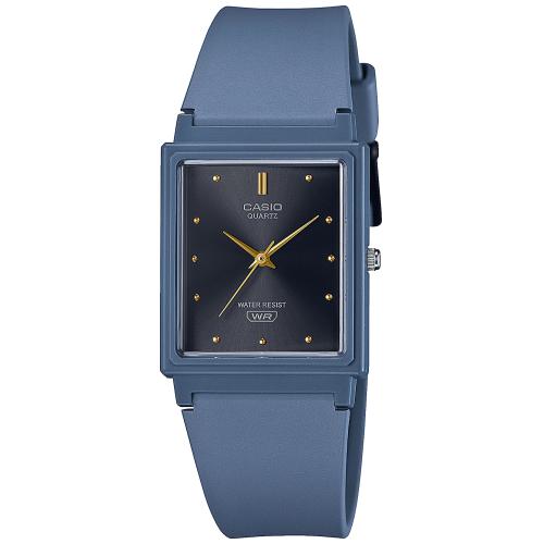 Orologio Blu MQ-38UC-2A2ER