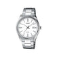 Orologio Uomo Collection Bianco MTP-1302PD-7A1VEF