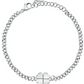 Pulsera Everyday Trébol de Cuatro Hojas SAUY12