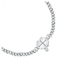 Pulsera Everyday Trébol de Cuatro Hojas SAUY12