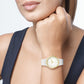 Reloj Mujer Blanco Cereza OPSPW-868