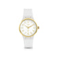 Reloj Mujer Blanco Cereza OPSPW-868