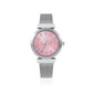 Reloj Florence Glam Pink Mujer OPSPW-904
