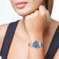 Orologio Donna Florence Glam Blu Chiaro OPSPW-906