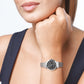 Reloj Florence Glam Grey Mujer OPSPW-907