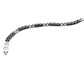 Bracciale Uomo 4US Black Ceramic Zirconi 4UBR3766